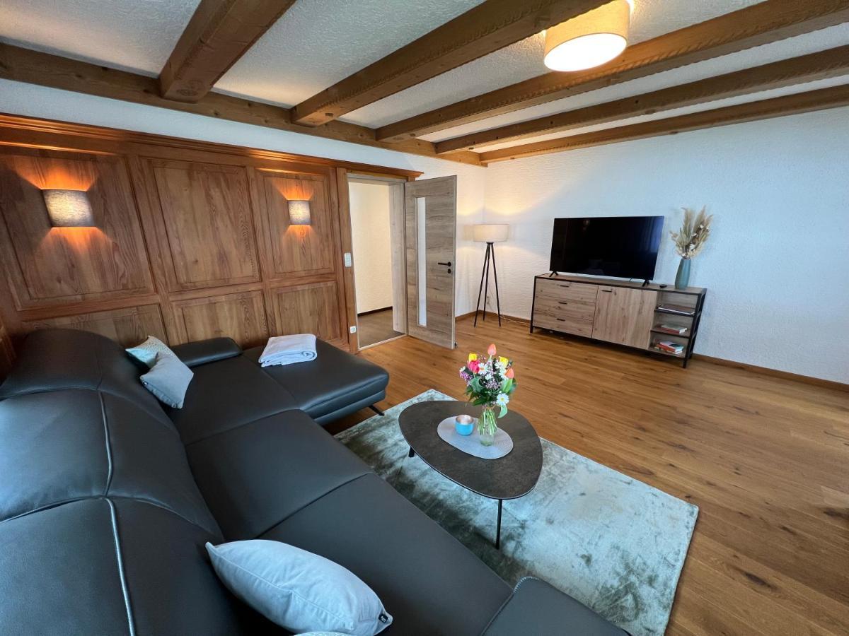 Beim Muehltaler Appartement Schleching Buitenkant foto