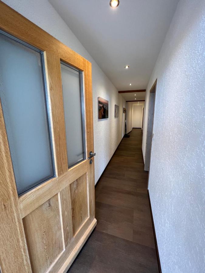 Beim Muehltaler Appartement Schleching Buitenkant foto