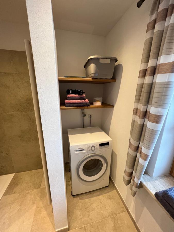 Beim Muehltaler Appartement Schleching Buitenkant foto